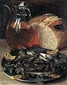 Georg Flegel - Still-Life with Fish - WGA7922.jpg