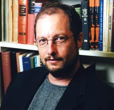 Bart Ehrman!