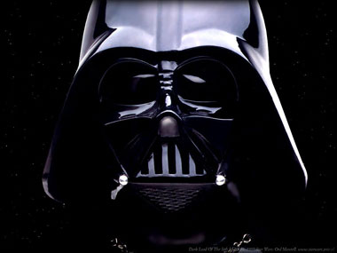 Darth Vader